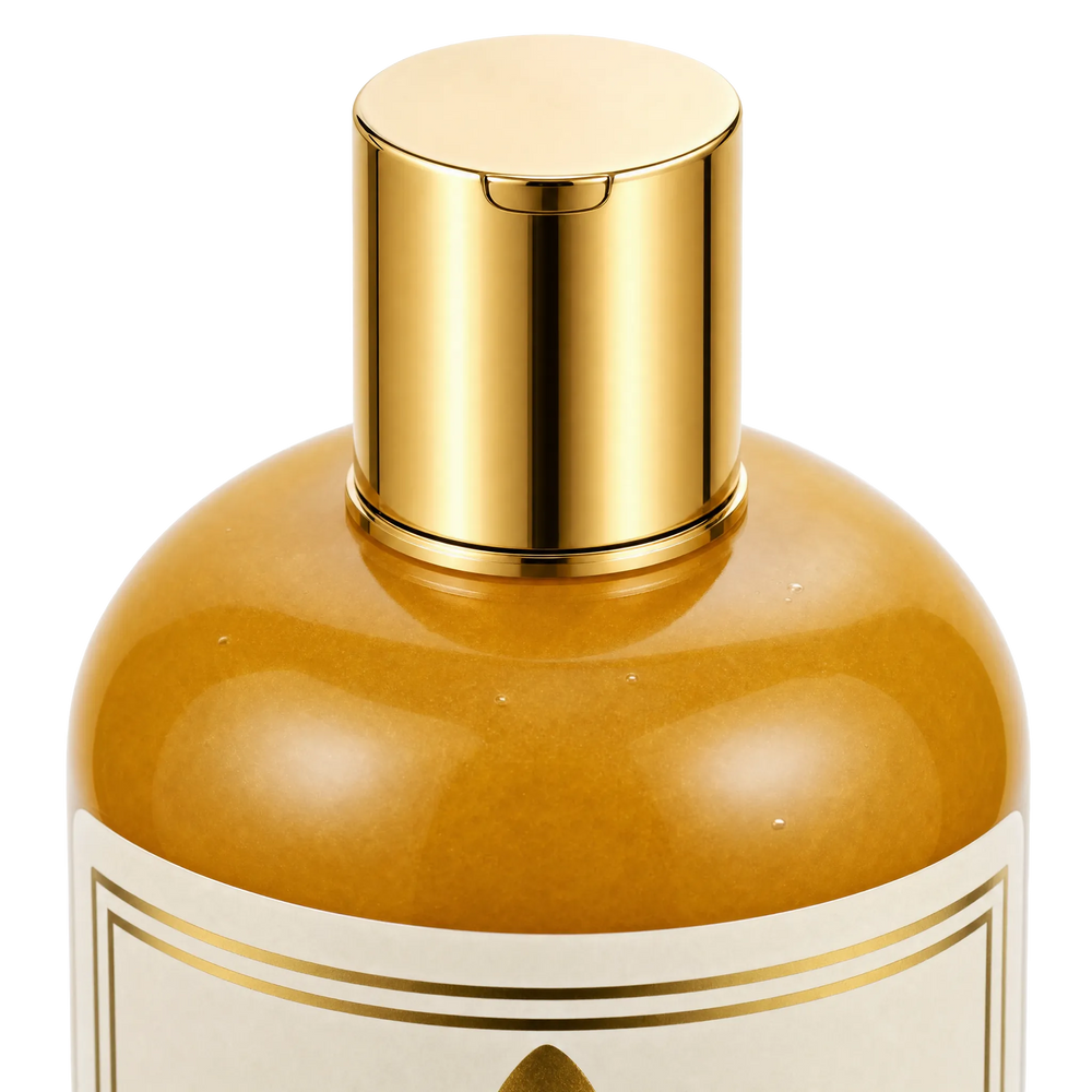Keratina Profesional sin Formol 1 Litro · Alaciado Permanente para Salón · Rinde hasta 8 Servicios · Stella Gold